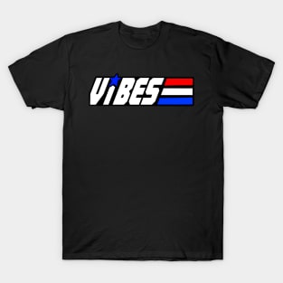 Gi Vibes T-Shirt